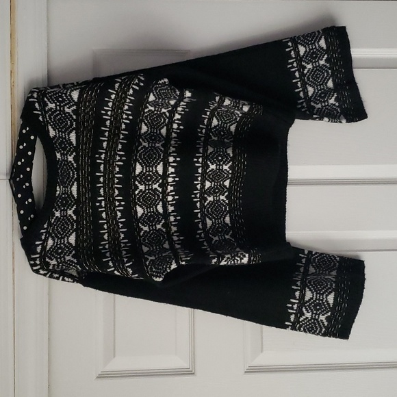 SAM EDELMAN Benton Sweater - Picture 7 of 8